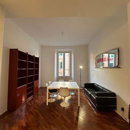 Whouse Large Suite Apartment Indipendenza Bologna Exterior foto