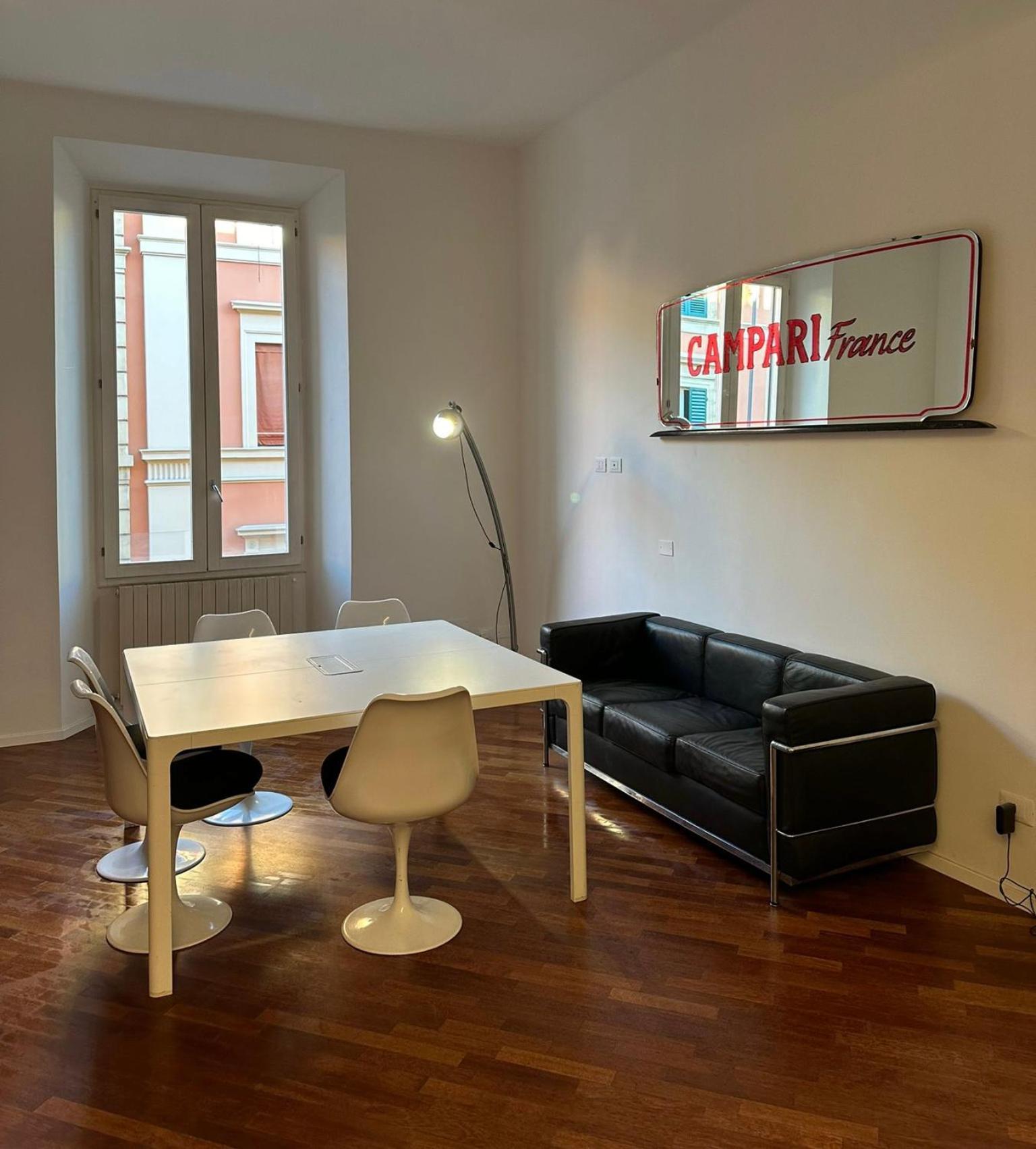 Whouse Large Suite Apartment Indipendenza Bologna Exterior foto