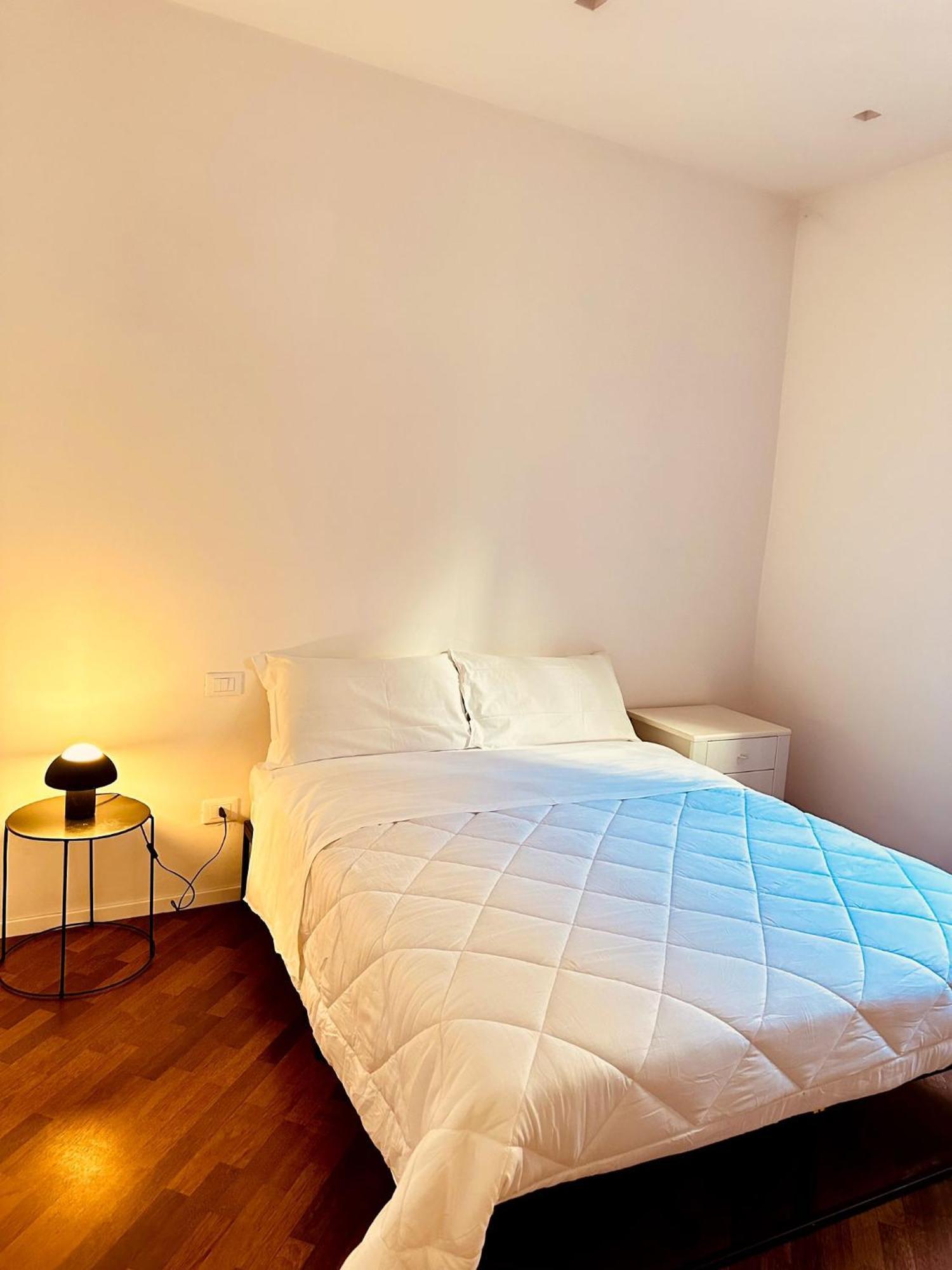Whouse Large Suite Apartment Indipendenza Bologna Exterior foto
