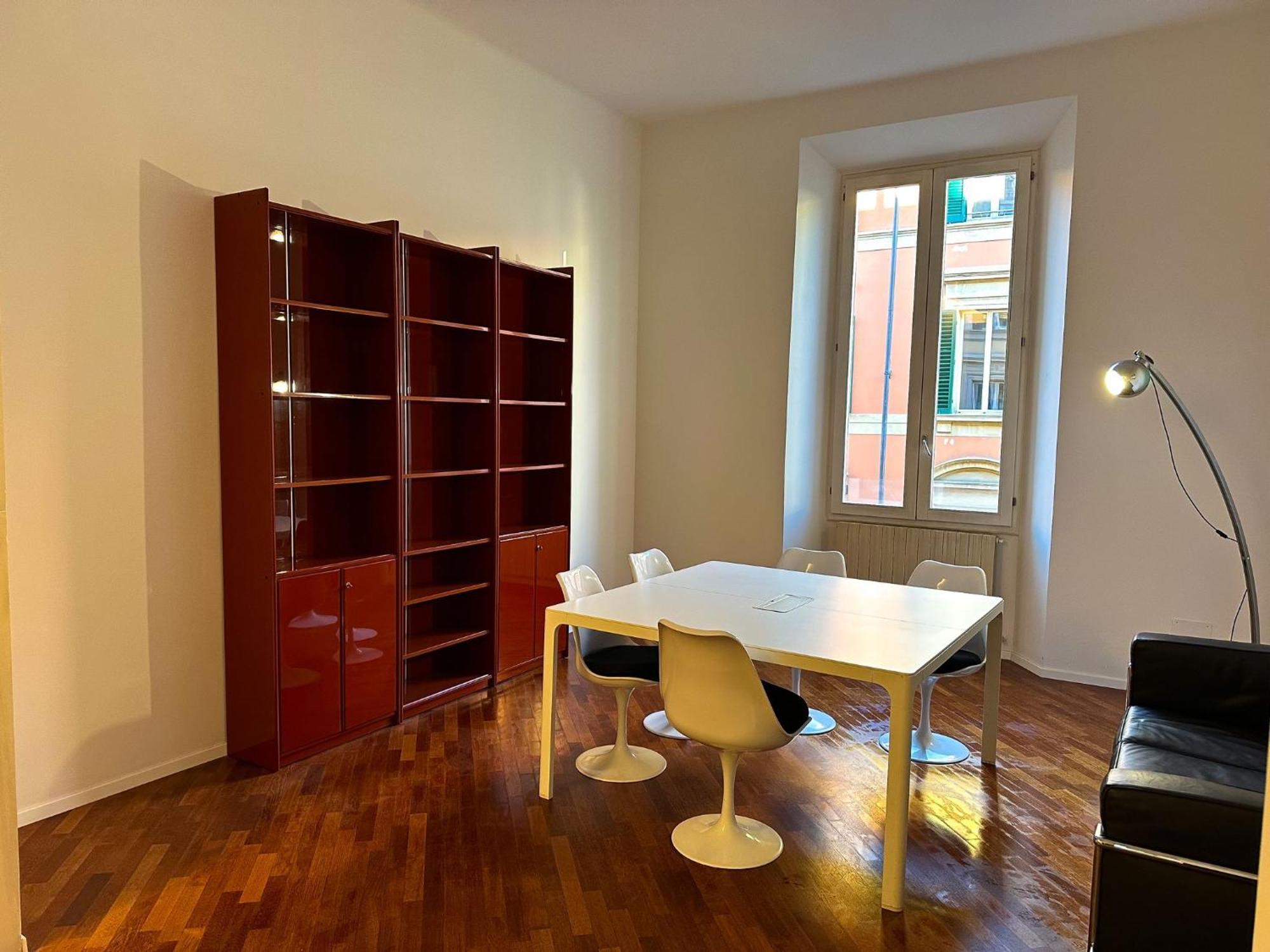 Whouse Large Suite Apartment Indipendenza Bologna Exterior foto