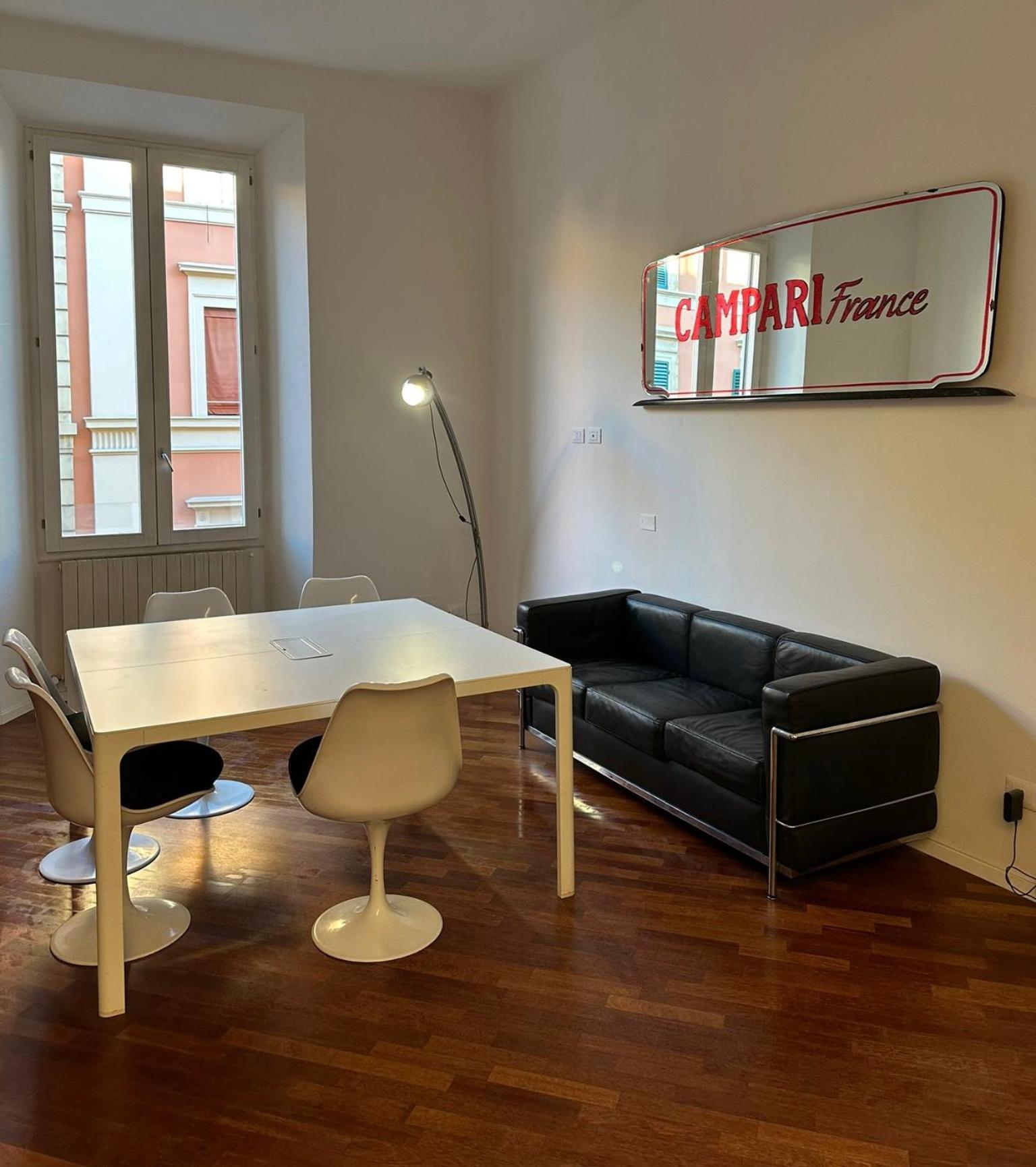 Whouse Large Suite Apartment Indipendenza Bologna Exterior foto