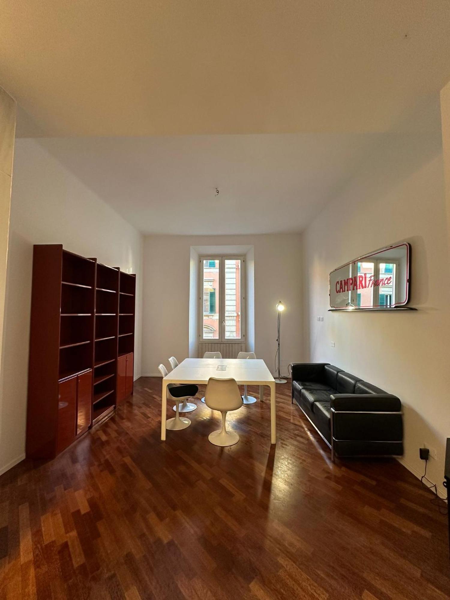 Whouse Large Suite Apartment Indipendenza Bologna Exterior foto