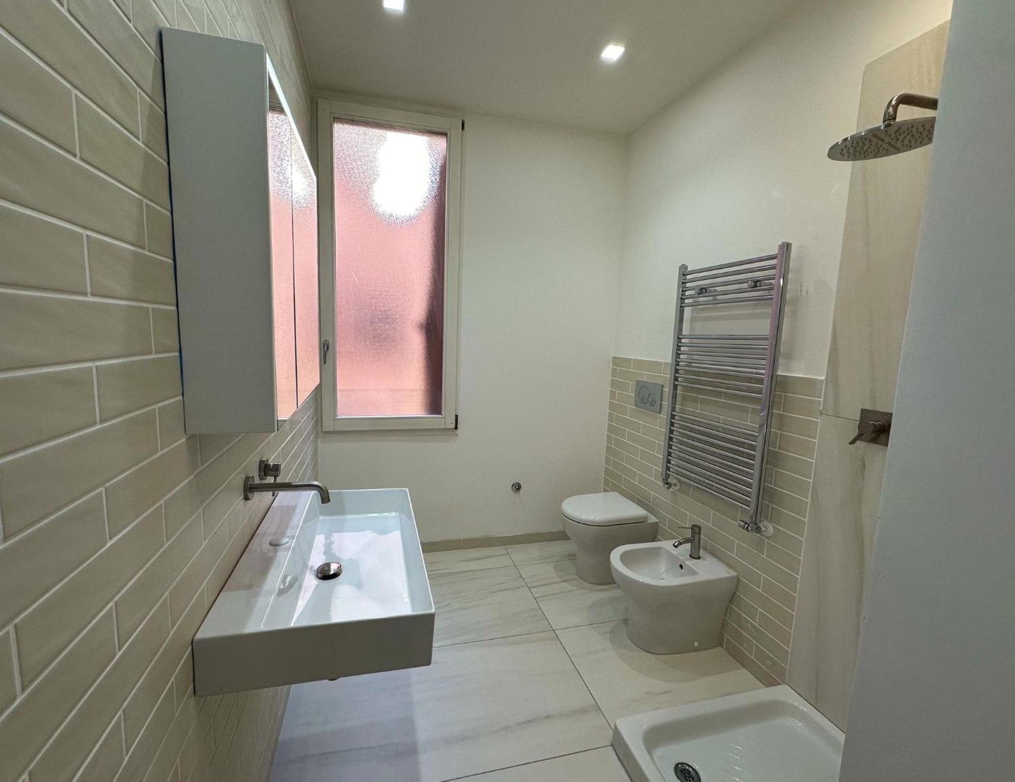 Whouse Large Suite Apartment Indipendenza Bologna Exterior foto