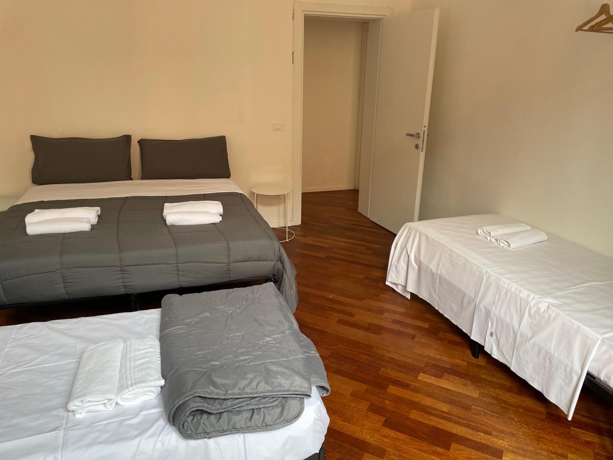 Whouse Large Suite Apartment Indipendenza Bologna Exterior foto